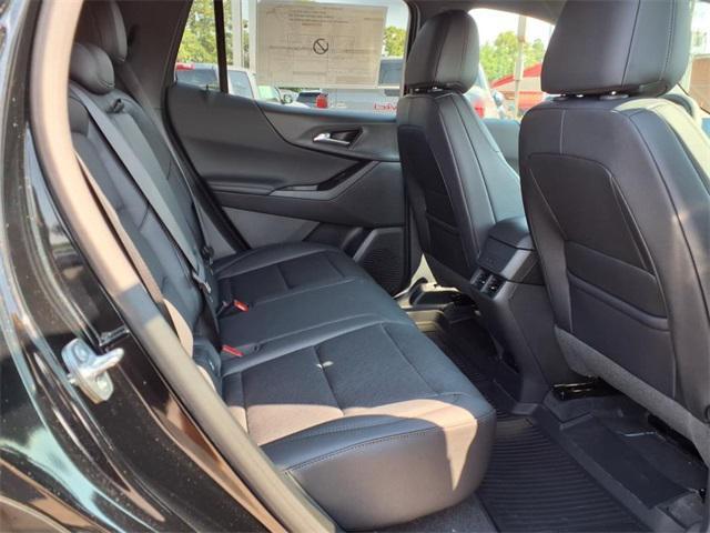 new 2026 Chevrolet Equinox car, priced at $34,970