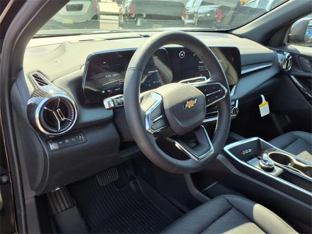 new 2026 Chevrolet Equinox car, priced at $34,970