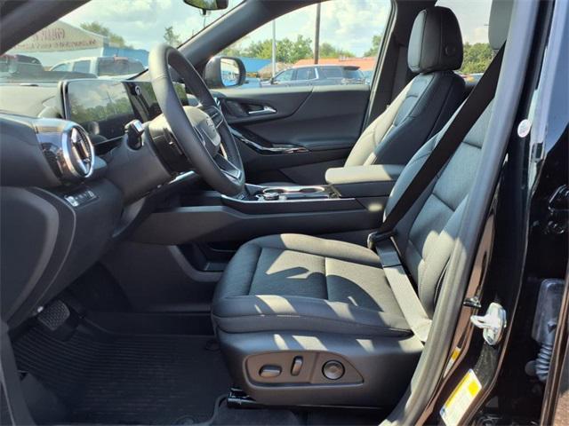 new 2026 Chevrolet Equinox car, priced at $34,970