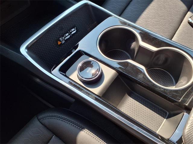 new 2026 Chevrolet Equinox car, priced at $34,970