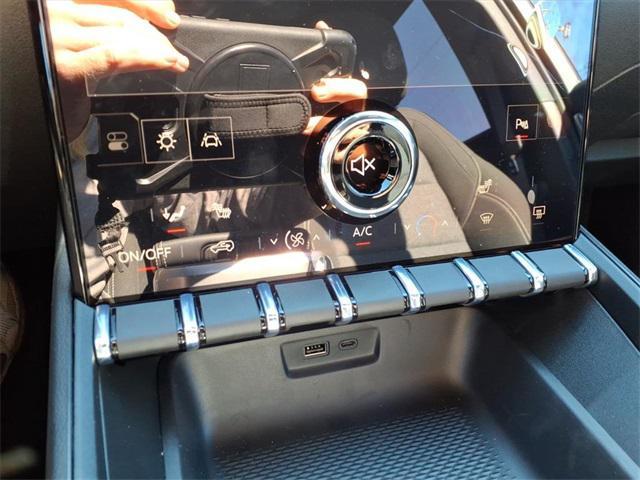 new 2026 GMC Terrain car, priced at $33,640