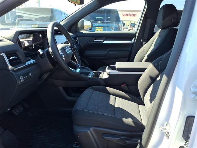 new 2026 GMC Terrain car, priced at $33,640