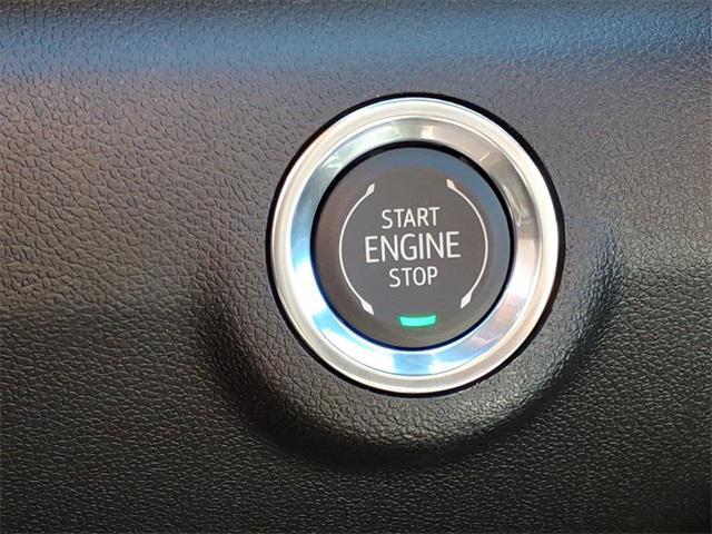 new 2026 GMC Terrain car, priced at $33,640