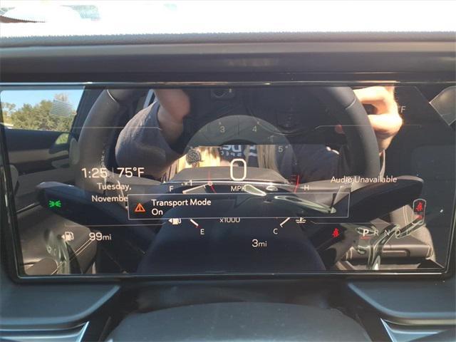 new 2026 GMC Terrain car, priced at $33,640