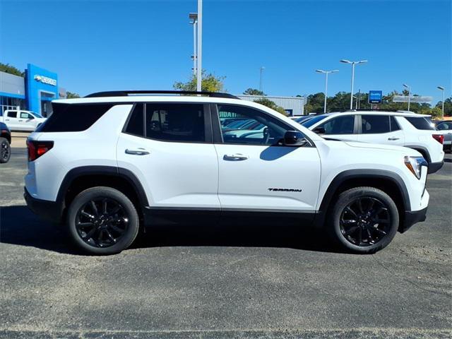 new 2026 GMC Terrain car, priced at $33,640