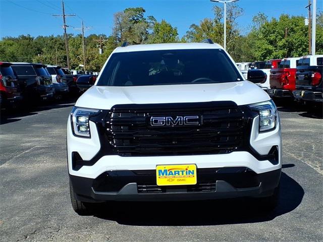 new 2026 GMC Terrain car, priced at $33,640