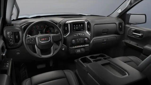 new 2025 GMC Sierra 1500 car, priced at $48,035
