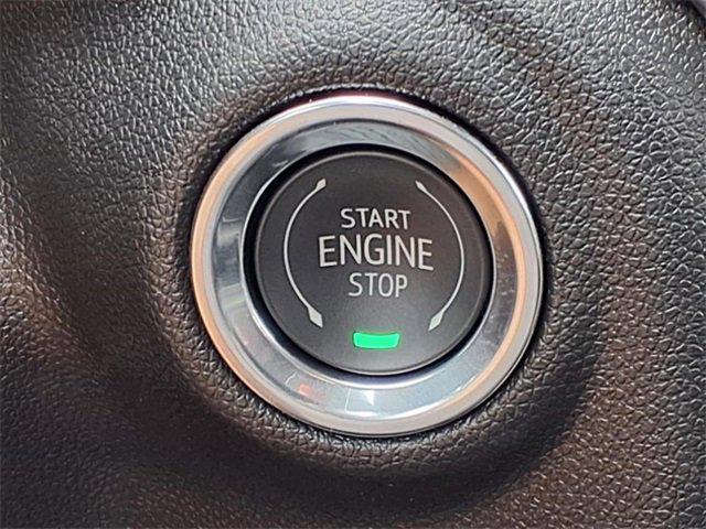 new 2025 GMC Sierra 1500 car, priced at $43,258