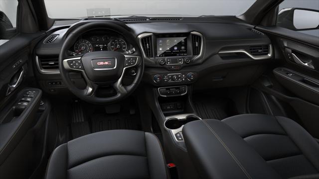 new 2024 GMC Terrain car, priced at $39,585