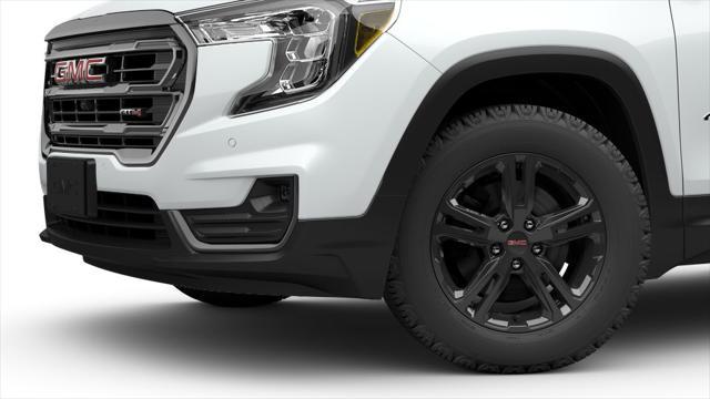 new 2024 GMC Terrain car, priced at $39,585