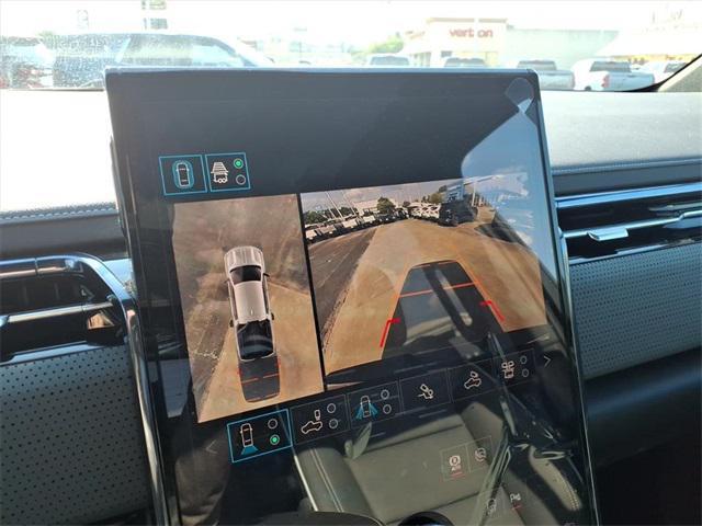 new 2026 GMC Sierra EV car, priced at $91,695