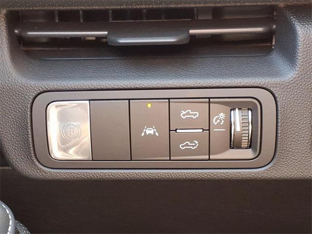 new 2026 GMC Sierra EV car, priced at $91,695