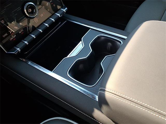 new 2026 GMC Sierra EV car, priced at $91,695