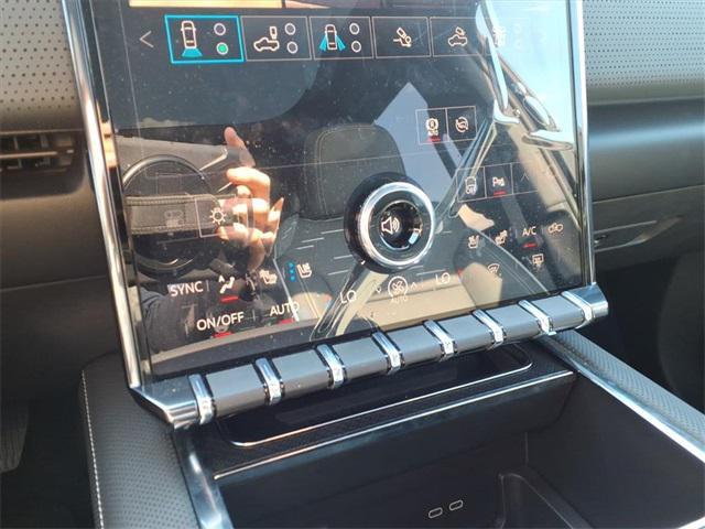 new 2026 GMC Sierra EV car, priced at $91,695