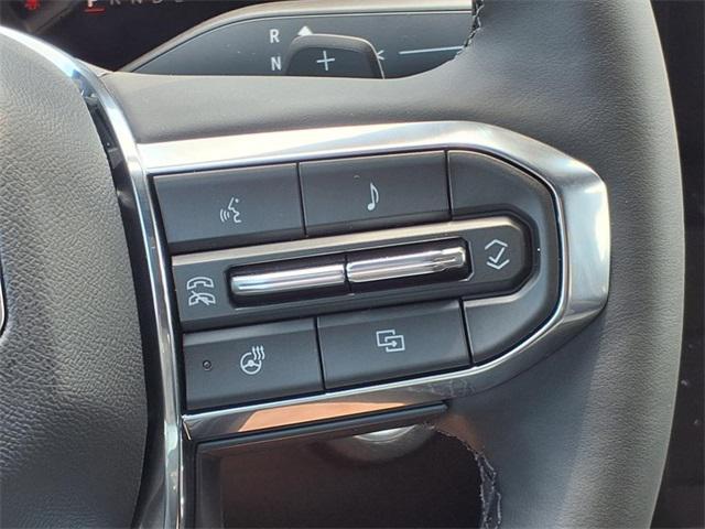 new 2026 GMC Terrain car, priced at $33,685