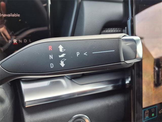 new 2026 GMC Terrain car, priced at $33,685