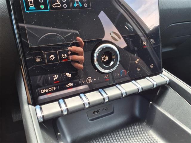 new 2026 GMC Terrain car, priced at $33,685