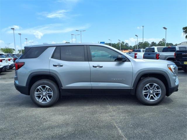 new 2026 GMC Terrain car, priced at $33,685