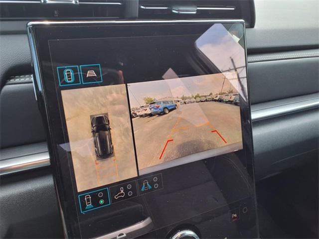 new 2026 GMC Terrain car, priced at $33,685