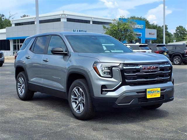 new 2026 GMC Terrain car, priced at $33,685