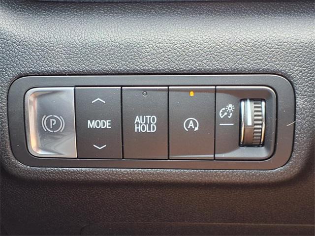 new 2026 GMC Terrain car, priced at $33,685