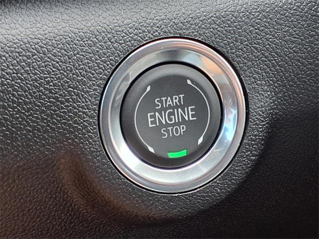 new 2026 GMC Terrain car, priced at $33,685