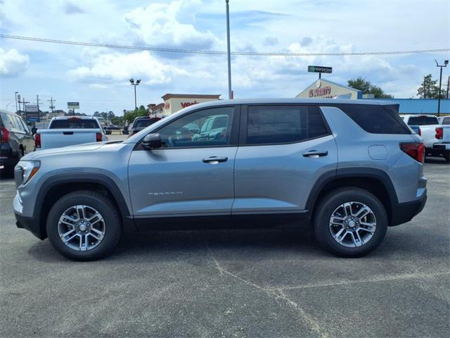 new 2026 GMC Terrain car, priced at $33,685