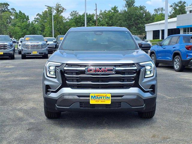 new 2026 GMC Terrain car, priced at $32,885