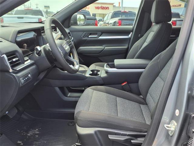 new 2026 GMC Terrain car, priced at $33,685