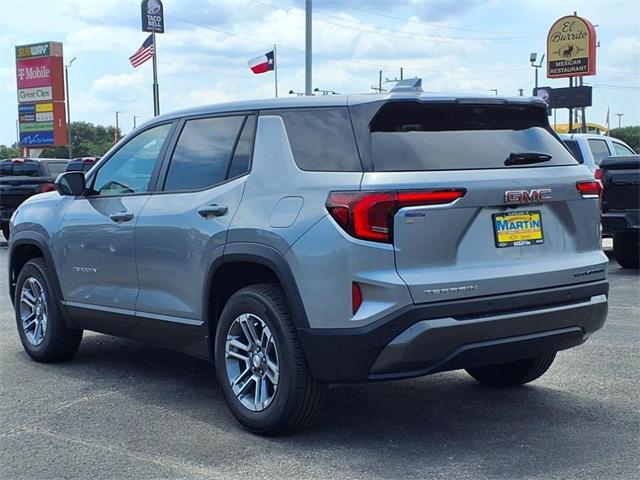 new 2026 GMC Terrain car, priced at $33,685