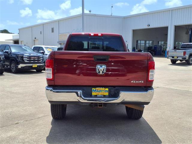 used 2019 Ram 2500 car