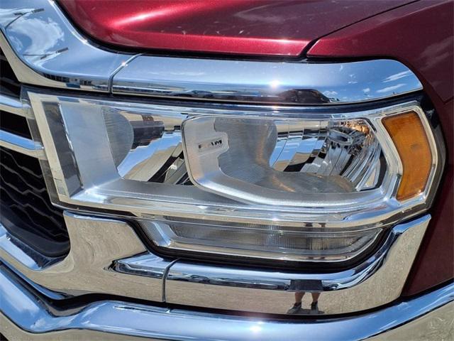 used 2019 Ram 2500 car