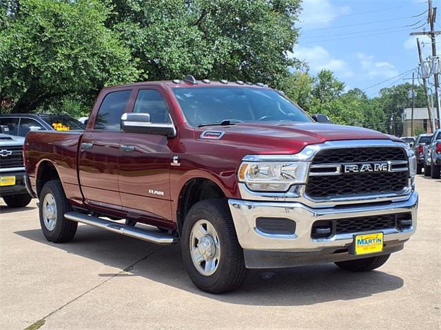 used 2019 Ram 2500 car