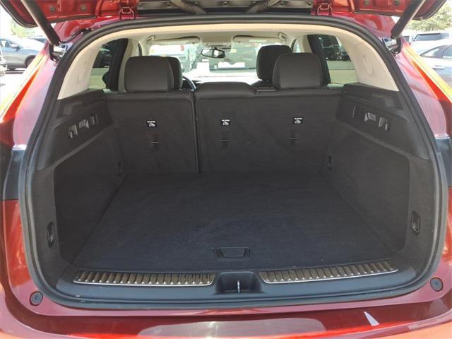 used 2021 Buick Envision car, priced at $19,900