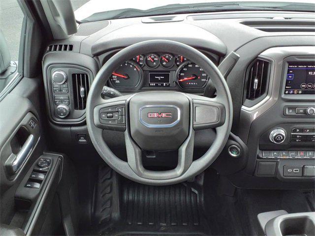 new 2024 GMC Sierra 1500 car, priced at $52,150