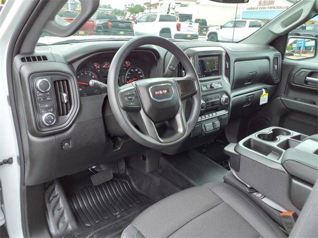 new 2024 GMC Sierra 1500 car, priced at $52,150