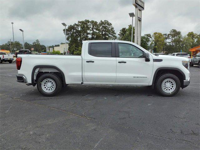 new 2024 GMC Sierra 1500 car, priced at $52,150