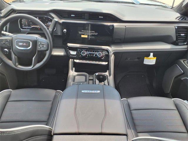 new 2025 GMC Sierra 2500 car, priced at $96,750