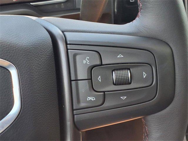 new 2025 GMC Sierra 2500 car, priced at $96,750