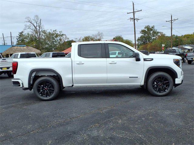 new 2025 GMC Sierra 1500 car, priced at $54,190