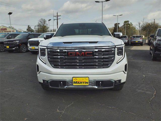 new 2024 GMC Sierra 1500 car, priced at $79,470