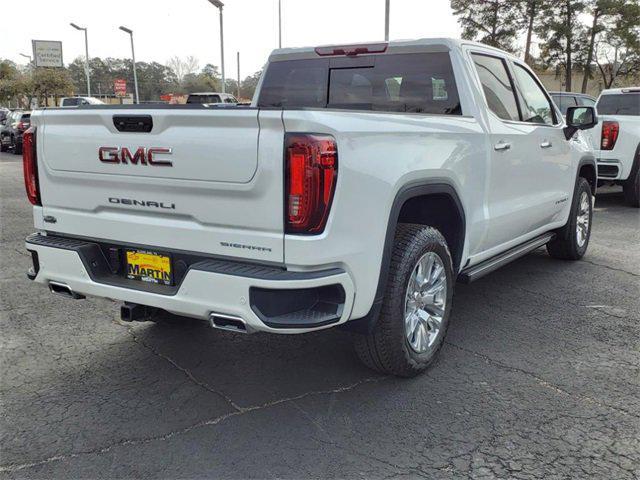 new 2024 GMC Sierra 1500 car, priced at $79,470