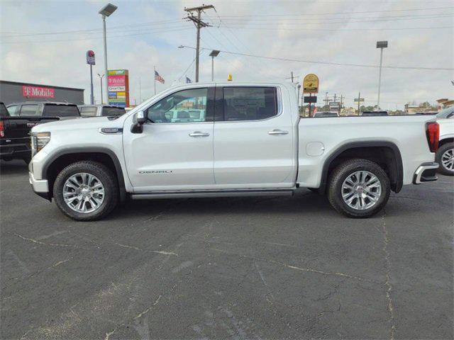 new 2024 GMC Sierra 1500 car, priced at $79,470