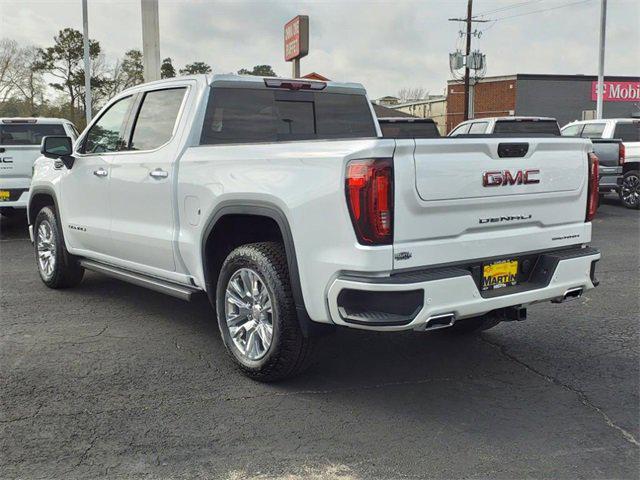 new 2024 GMC Sierra 1500 car, priced at $79,470