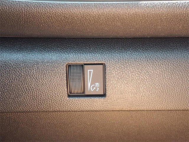 new 2025 Chevrolet Colorado car, priced at $35,135