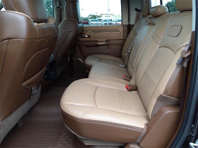 used 2024 Ram 3500 car, priced at $79,604