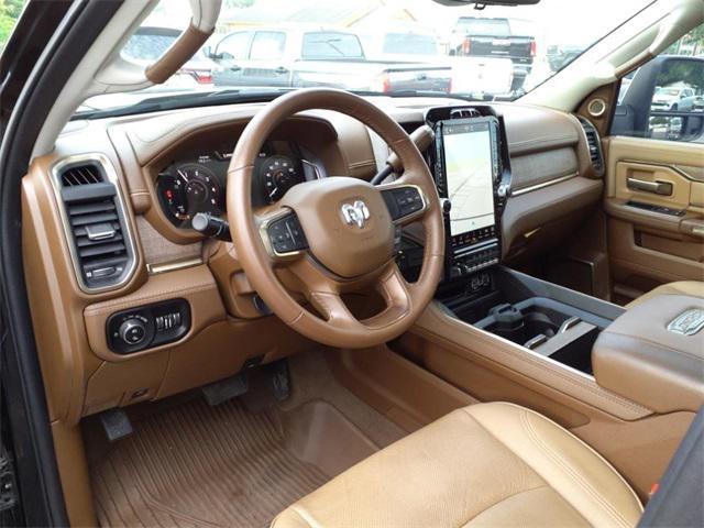 used 2024 Ram 3500 car, priced at $79,604