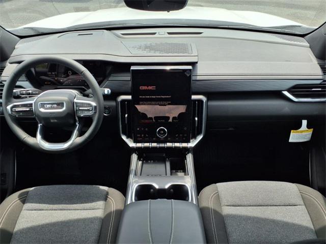 new 2026 GMC Acadia car, priced at $51,090