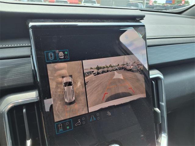 new 2026 GMC Acadia car, priced at $51,090