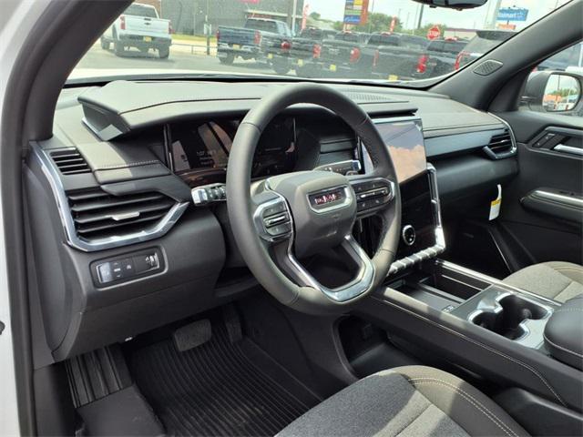 new 2026 GMC Acadia car, priced at $51,090